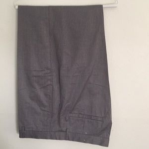 Calvin Klein Dress pants NWOT size 40-32